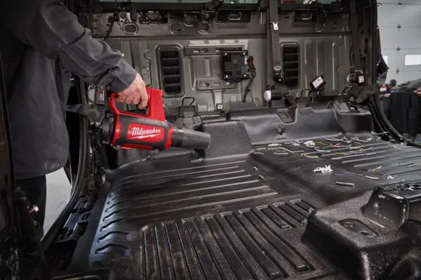 Купить Повітродувка акумуляторна M12BBL-0  MILWAUKEE