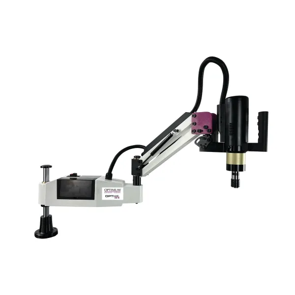 Резьбонарезной манипулятор электрический OPTIdrill DG 16