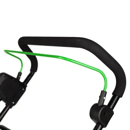 Купить Скарификатор электрический Procraft PSC400 (электрический аэратор) со скидкой