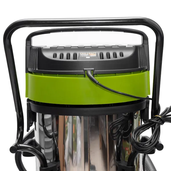 Купить Промышленный пылесос Procraft VP3000 со скидкой