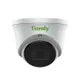 Камера IP Tiandy TC-C35XS Spec:I3/E/Y/M/H/2.8mm/V4.1, 5MP, Starlight Turret, 2.8mm, f/1.6, IR30m, PoE, IP66