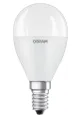 Лампа OSRAM LED E14 7.5Вт 4000К 800Лм Р75 VALUE