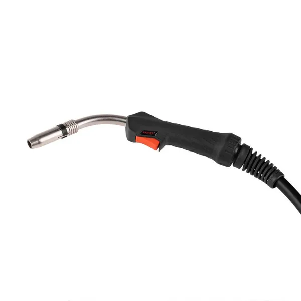 Инверторный полуавтомат MIG/MMA Dnipro-M MG-20P цена в Украине