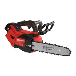Пила ланцюгова акумуляторна MILWAUKEE M18 FTHCHS30-802 FORGE™, 300мм фото
