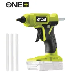 Пістолет клейовий акумуляторний RYOBI RGLU18-0 ONE+18В (каркас) фото