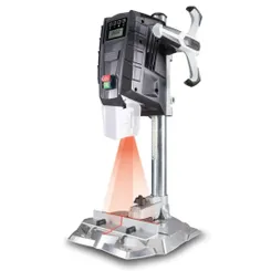 Свердлильний верстат Scheppach BTD55Vario-BE фото