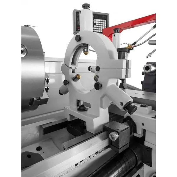 Універсальний токарний верстат CORMAK TORNADO 460x1500 ціна в Україні