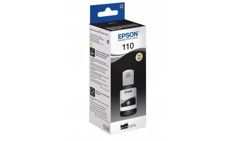 Контейнер с чернилами Epson M11ХХ/M21XX black pig. XL (6000 стр)