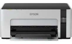 Принтер ink mono A4 Epson EcoTank M1120 32 ppm USB Wi-Fi Pigment фото