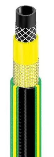 Шланг садовий Cellfast GREEN ATS 1/2", 50м, 5 шарів, до 30 Бар, -20…+60°C фото №3