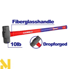 Кувалда EMTOP EHAMSL10 фото