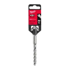 Бур SDS-PLUS MX4 MILWAUKEE, діаметр 8,0х115х50мм фото