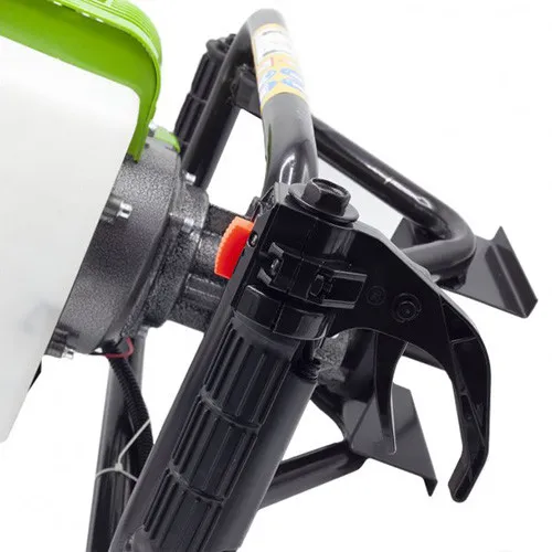 Бензобур Procraft GD62 мотобур (без шнекової насадки) замовити