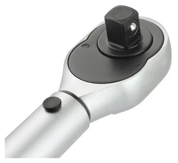 Купить Динамометрический ключ BOXO 1/2"" 42-210 Нм со скидкой