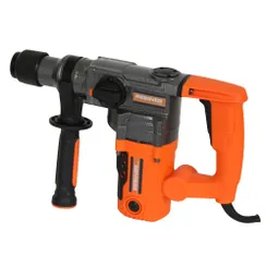 Перфоратор бочковой Rebiner RBH-1950 фото