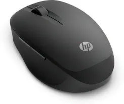 Миша HP Dual Mode, WL/BT, чорний фото