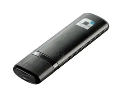 WiFi-адаптер D-Link DWA-182 AC1200, USB фото