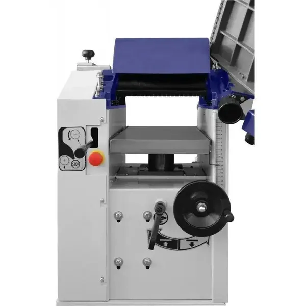 Купить Фуговально-рейсмусовый станок CORMAK PT260 400V НОВАЯ ВЕРСИЯ со скидкой