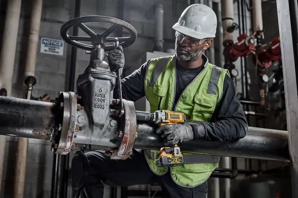 Гайковерт ударний DeWalt XR Li-Ion 18В 1084Нм 2000об/хв 3250уд/хв 1/2" 1.67кг без АКБ та ЗП відгуки