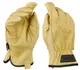 Кожаные перчатки XL Makita (P-84648)