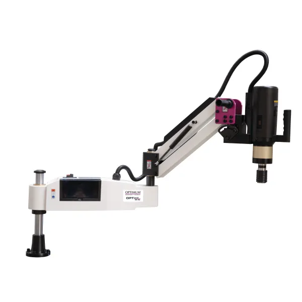Резьбонарезной манипулятор электрический OPTIdrill DG 24