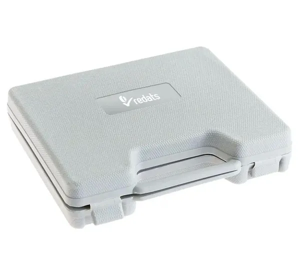 Пневматична шліфувально-свердлильна машина REDATS + Набір абразивів відгуки