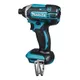 Винтоверт Makita DTD 152 Z (без АКБ и ЗУ) фото №3