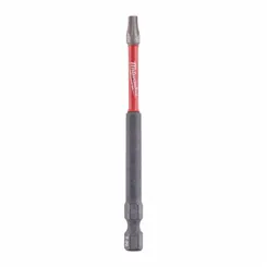 Бита Milwaukee Shockwave, Torx T20х90мм фото