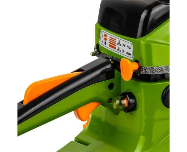 Купити Бензопила 4.1 кВт, шина 40 см Procraft GS-52T