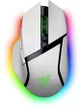 Мышь Razer Basilisk V3 Pro 35K, RGB, USB-A/WL/BT, белый