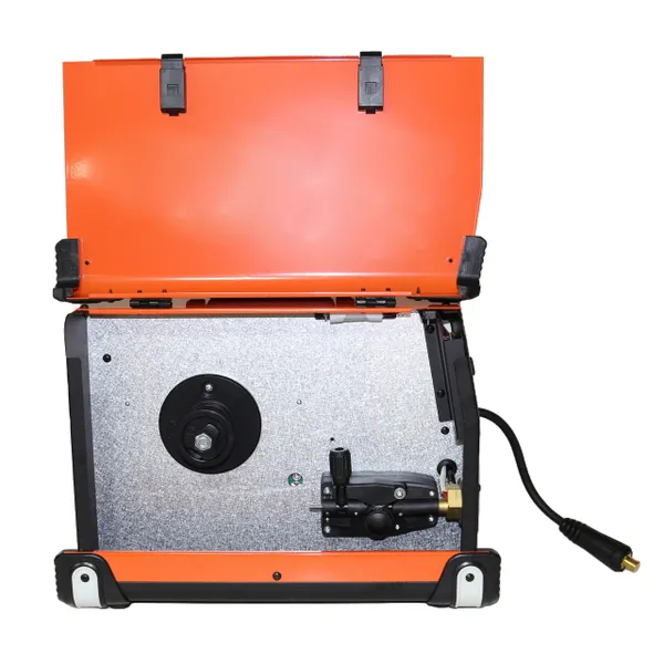 Сварочный полуавтомат Rebiner RWM-355 отзывы