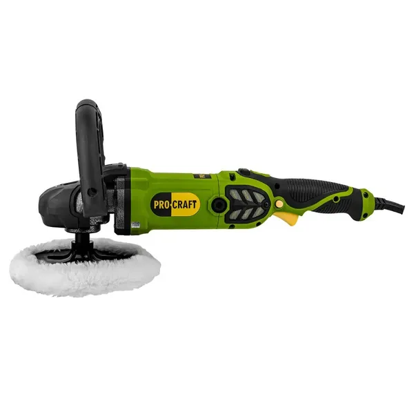 Полировочная машина Procraft PM2100K