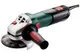 Шлифмашина угловая Metabo WEV 11-125 Quick , 125мм, 1100Вт, 2800-10500об/мин, 2.1кг