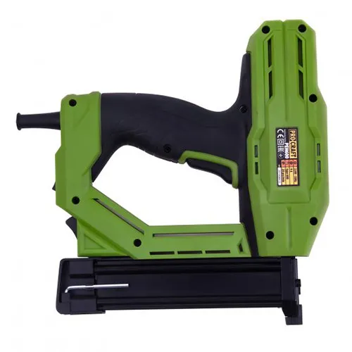 Купить Степлер электрический для скоб и гвоздей Procraft PEH-600