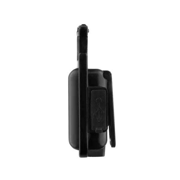 Ліхтар ручний акумуляторний 2E PKYB605BI USB-C 500мА·год 500лм 3Вт 3 режими освітлення магніт IPX4 0.03кг замовити