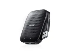 USB-Хаб TP-LINK UH400 USB-A >  4xUSB3.0 фото