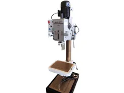 Свердлильний верстат MAST Metalltechnik M-SV45FT фото