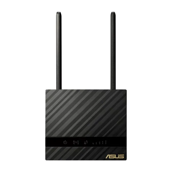 Маршрутизатор ASUS 4G-N16 N300, 4G/LTE, 1xGE LAN