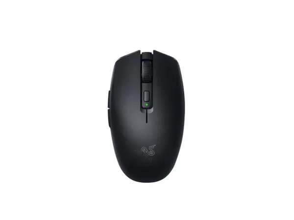 Мышь Razer Orochi V2, WL, чёрный