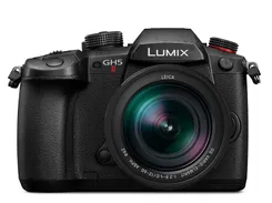 Цифр. фотокамера Panasonic DC-GH5M2 Kit  12-60 mm f2.8-4 фото