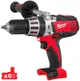 Дрель ударная MILWAUKEE M18 HD18 PD-0 крут. мом. 85 Нм  4933446925 цена в Украине