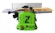 Фугувально-рейсмусовий верстат Zipper ZI-HB254 фото №2