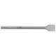 Долото пласке SDS-MAX MILWAUKEE, 400х50мм
