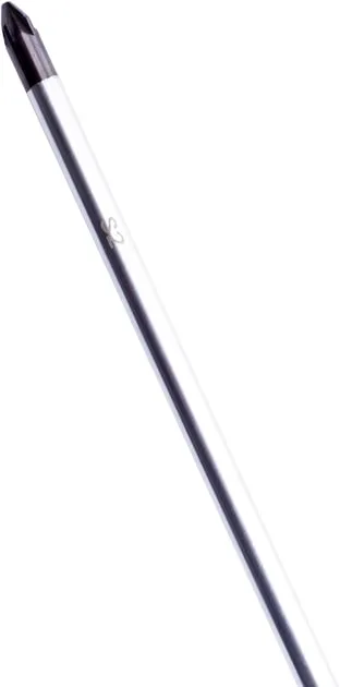 Отвертка Bosch, PZ2x125мм цена в Украине