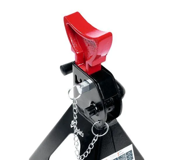 Домкрат - жаба 2 т REDATS LS-320 + 2 эстакады LS-920 цена в Украине