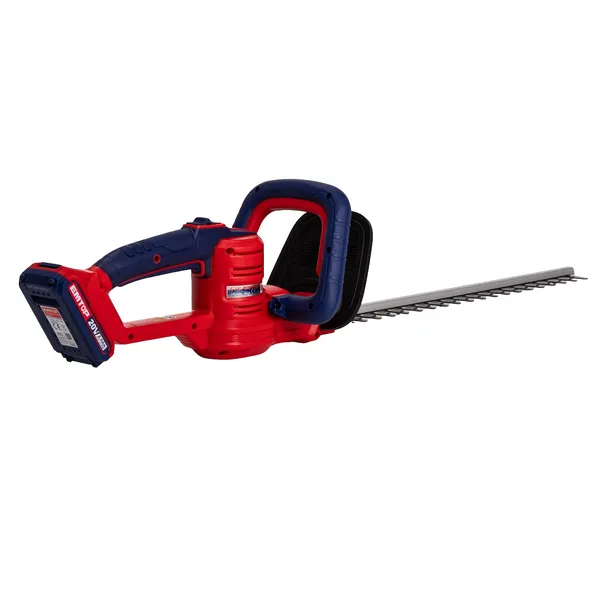 Кусторез аккумуляторный EMTOP ELHT204611 (АКБ + ЗУ) купить в Украине