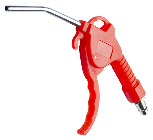 Пневматический пистолет REDATS P-570 100 мм