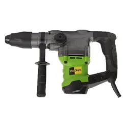 Перфоратор бочковой Procraft BH2350 SDS-Max фото