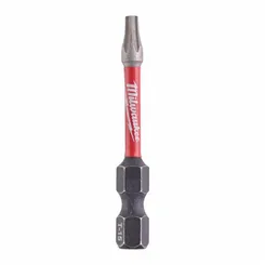 Бита Milwaukee Shockwave, Torx T15х50мм фото