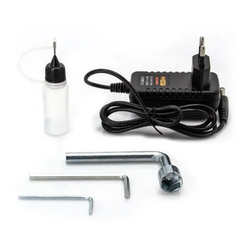 Акумуляторний сікатор безщітковий Procraft ES-16Li акумуляторні ножиці (1 АКБ) купити в Україні